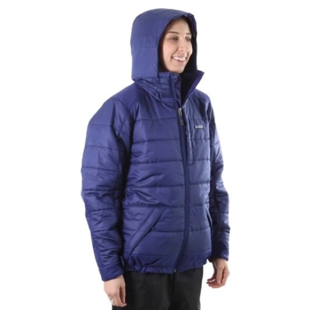Patagonia Women's Rubicon Rider Jacket
